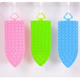 Big size Flexible Plastic Cleaning Brush for Home, Kitchen and Bathroom,