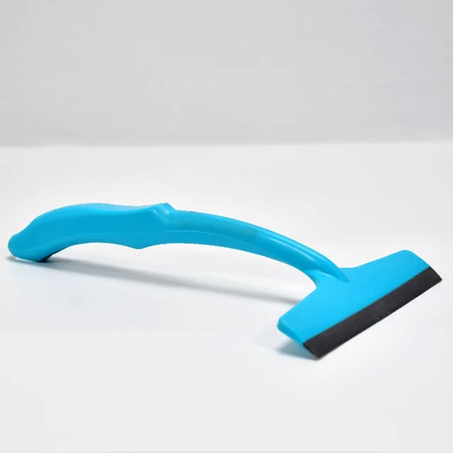 High Quality Kitchen Platform and Glass Wiper No-Dust Broom, Long Handle, Easy Floor Cleaning.