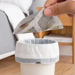 (Pack Of 5) Window Screen Repair sink Tape (1 Pc / 4 × 4 Inch)