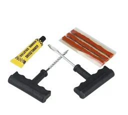 Puncture Repair Kit