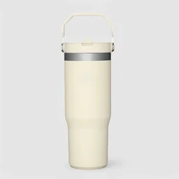 Stainless Steel Insulated Sipper Bottle 900ml