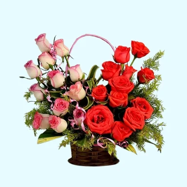 Fresh Flowers