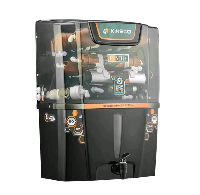 Kinsco Water Puriifier 