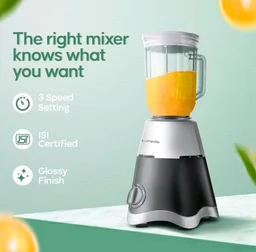 Longway Super Dlx Juicer Mixer Grinder