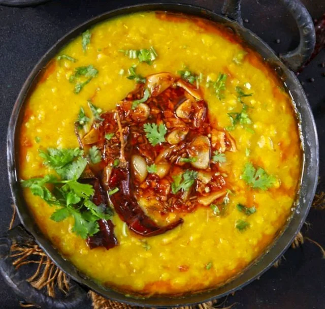 Dal Fry 