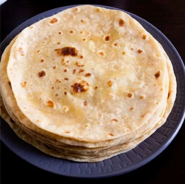 Chapatis