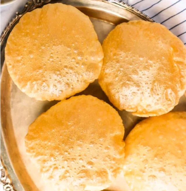 Puris