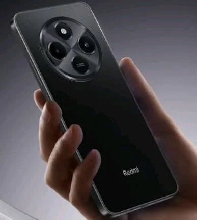 Redmi14C 5G ( 6GB RAM, 128 GB)