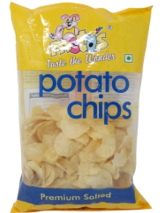 Mota potato chips 