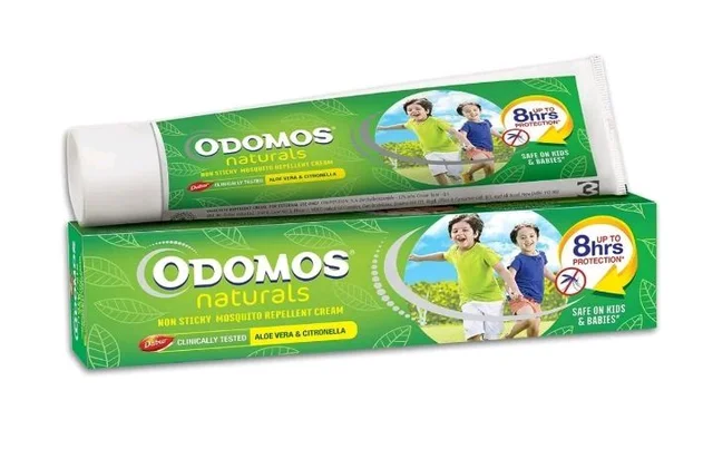Odomas 