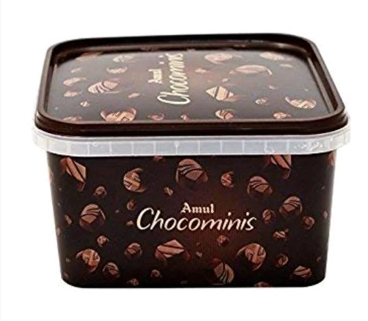 Amul Chocominis