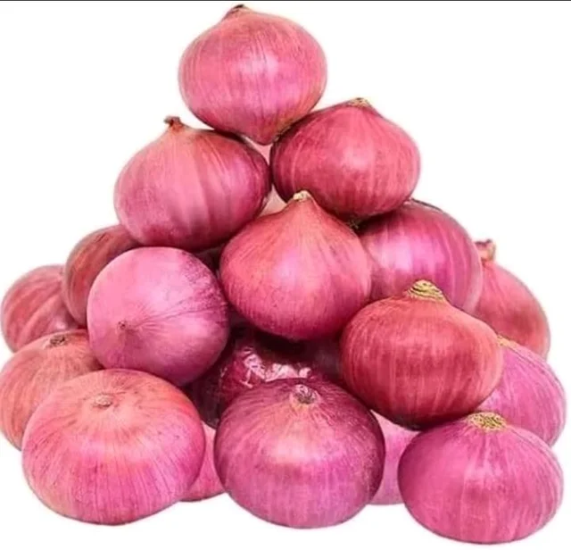 Onions