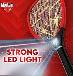Mortein Advanced Mosquito Racquet
