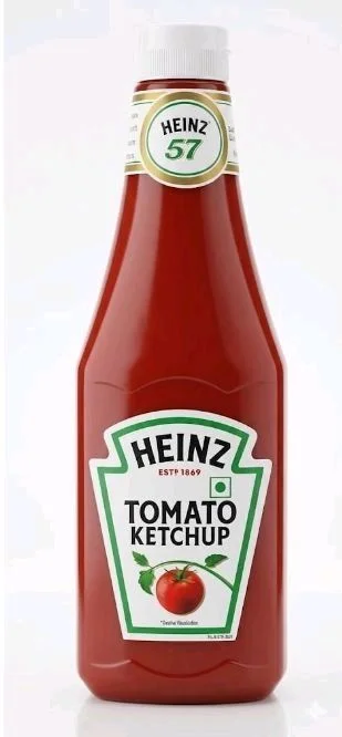 HEINZ TOMATO KETCHUP