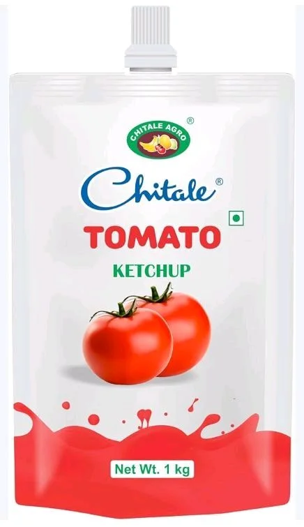 Chitale TOMATO Ketchup 