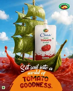 Chitale TOMATO Ketchup