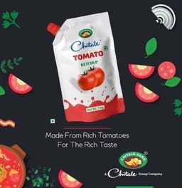 Chitale TOMATO Ketchup