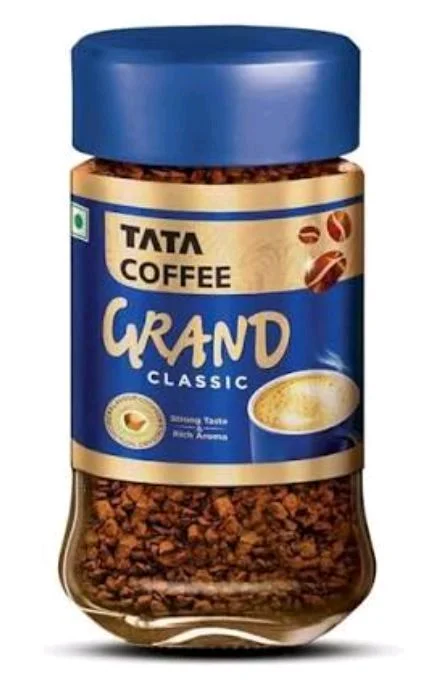 TATA COFFEE GRAND