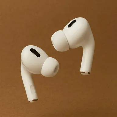 EARPHONES