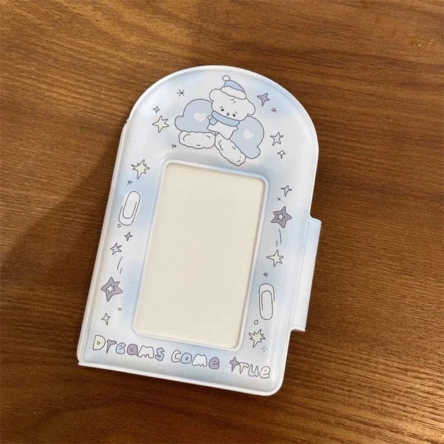 Dreams Come True Photocard Binder