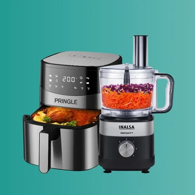 Kitchen Supplies