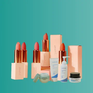 Cosmetics
