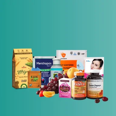 Food Supplements