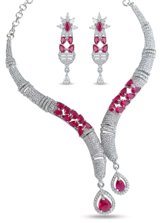 Ad Necklace 