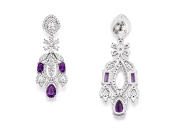 Glostar Purple Queen Luxury Set