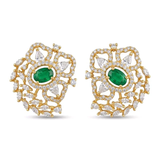 EARRINGS,001