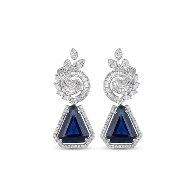 Trending Jewellery Design Earring