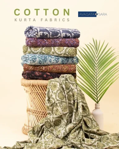 Unstiched Suits