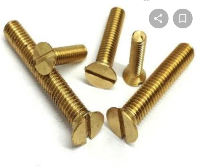 Screw 1kg - 2" R170