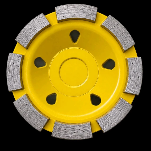 Cup Blade 3" For Moulding