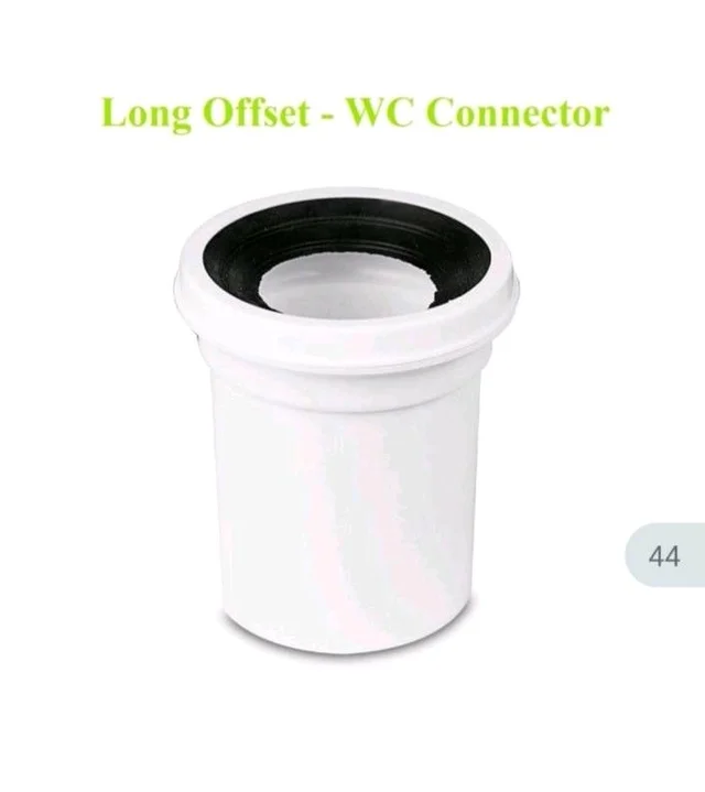 WC Connector For Combord