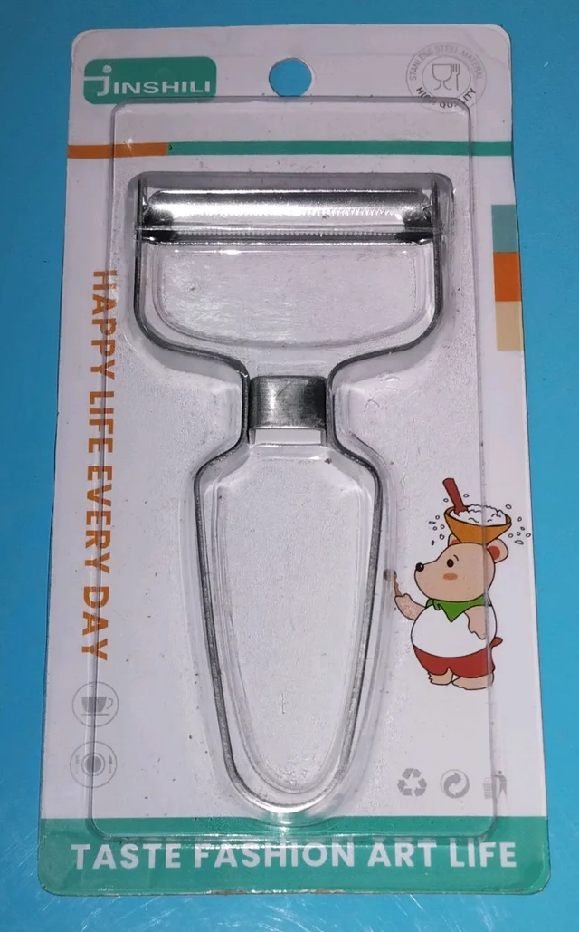 Kitchen Use Good Quality Items