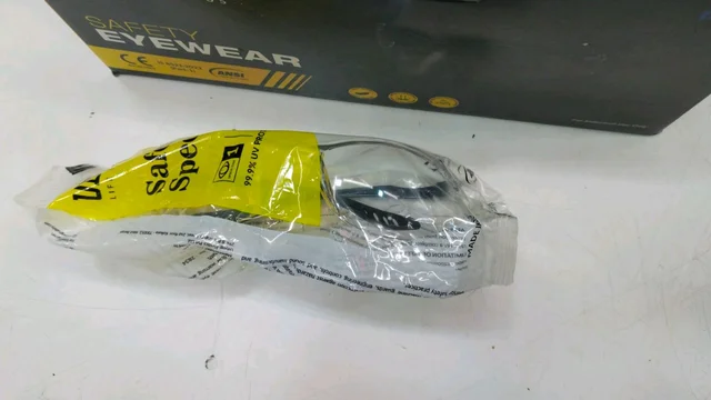 Goggles For Welders