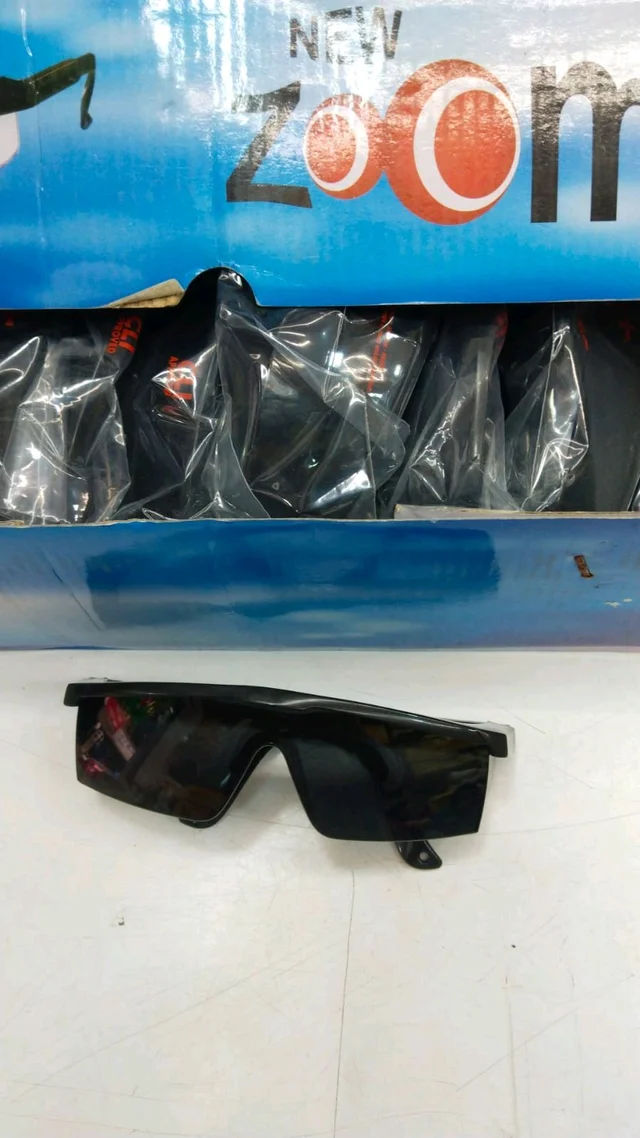 Goggles For Welders
