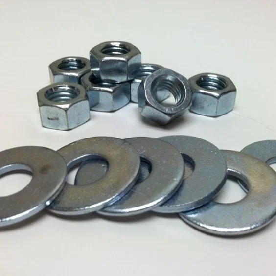 Waser 8mm 5/161kg
