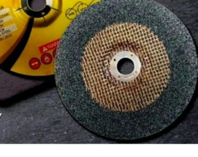 DC5049 Grinding Wheel 5" For Welders Product 