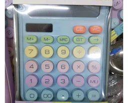 FC3 Fast Calculator High Quality With Stand