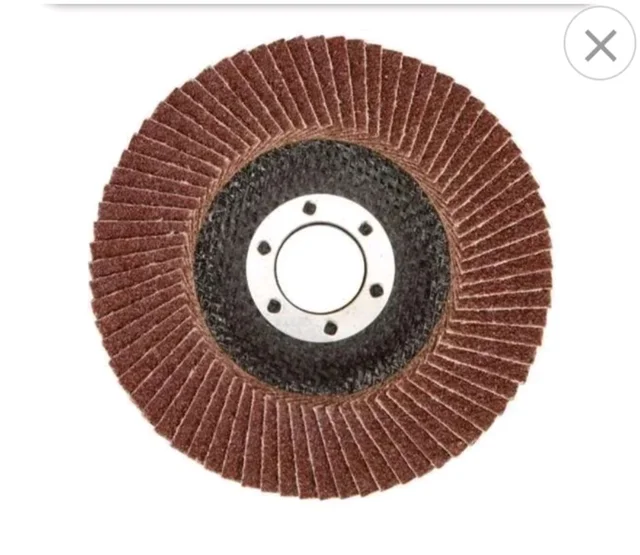 ABFD60 Flap Disc Grit 60