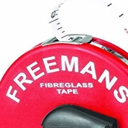 Fmi10 Measuring Tape 10MTR