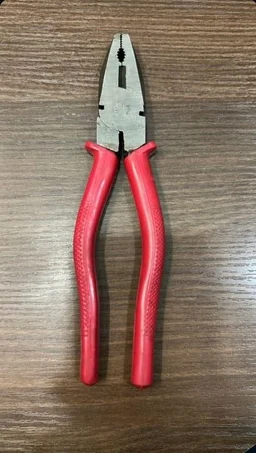 RP8 Regular Plier 8" HD Quality