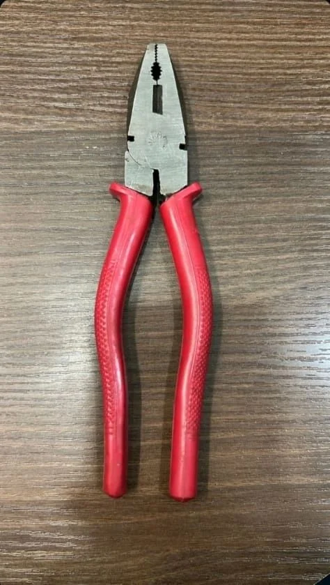 RP8 Regular Plier 8" HD Quality