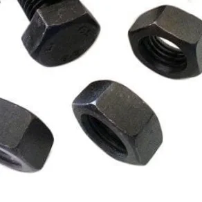 Nut17 10mm HD Quality Hi Tencil 
