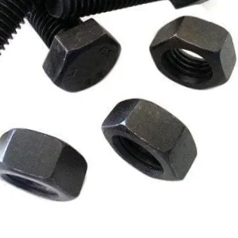 Nut 20mm HD Quality Hi Tencil