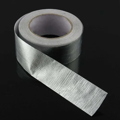 WST4 Waterproof Self Adhesive Tape 5MTR 4" Ideal For New Building Or Emergency Repairs