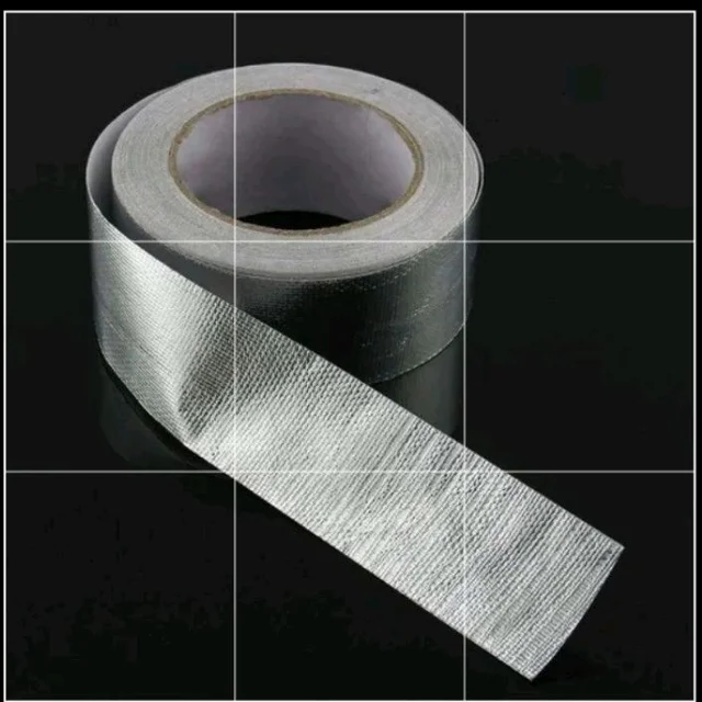 WST12 Waterproof Self Adhesive Tape 5MTR 12" Ideal For New Building Or Emergency Repairs