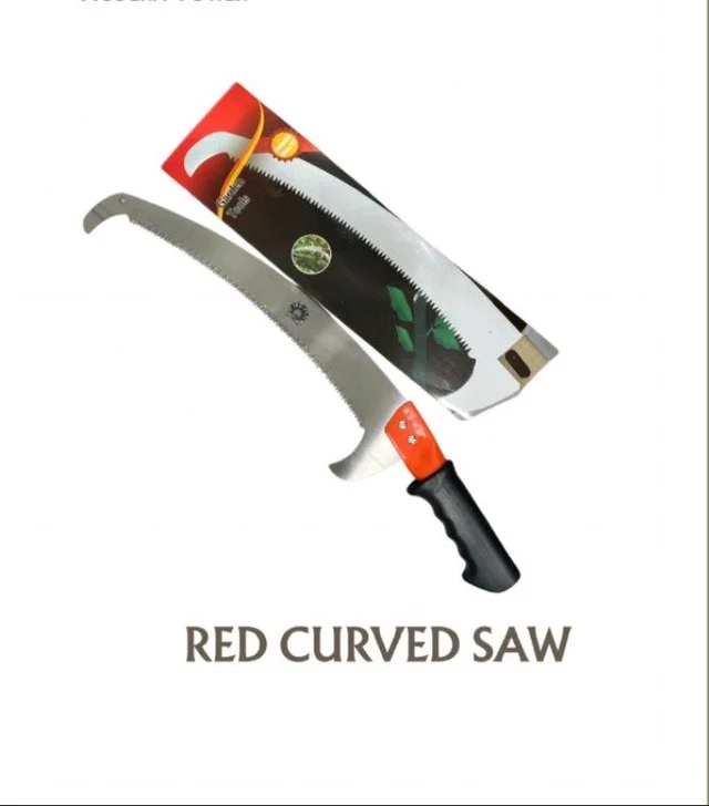 PU18 Prune Sow For Plywood Cutting Hi Quality Products With Metal Handle Mt18